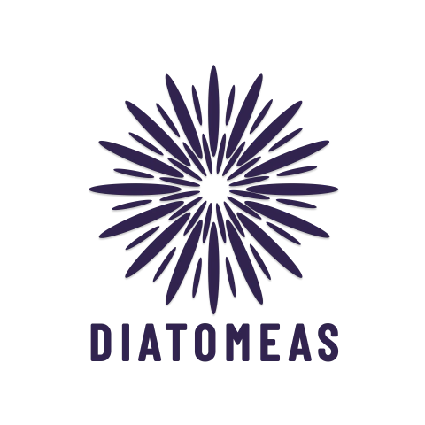 Diatomeas